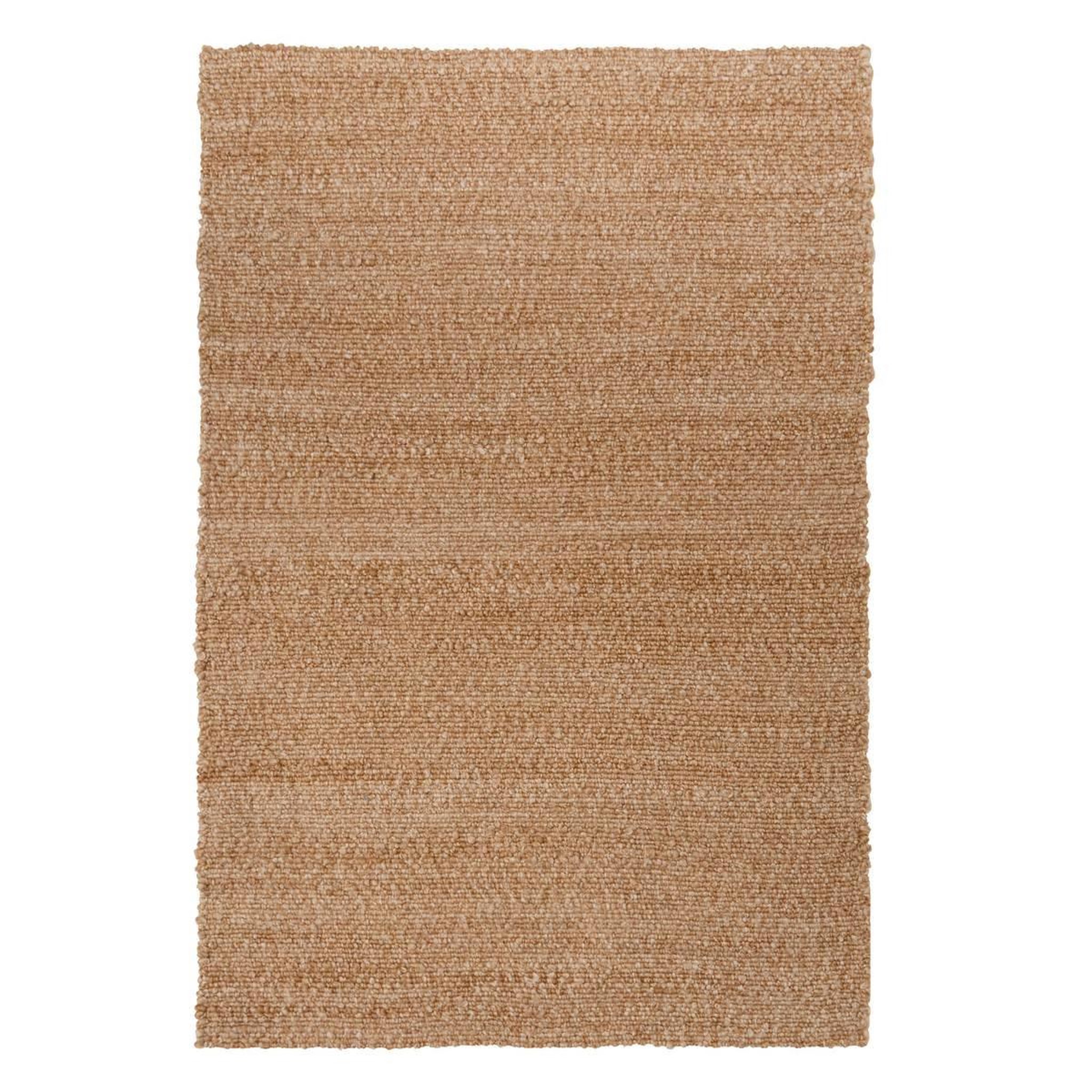 ATMOSPHERA Tapis effet laine  volna  118x170cm camel