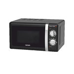 HAGER Micro-ondes haeger Sous-chef 20 noir 20 litres
