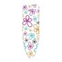 Voir la diapositive 3 : Leifheit LEIFHEIT Housse table a repasser Cotton Classic L/Universal 71600 Leifheit pour planche a repasser 140 x 45 cm maximum rembourra