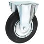 Voir la diapositive 5 : VIDAXL 32 pcs Roulettes 200 mm