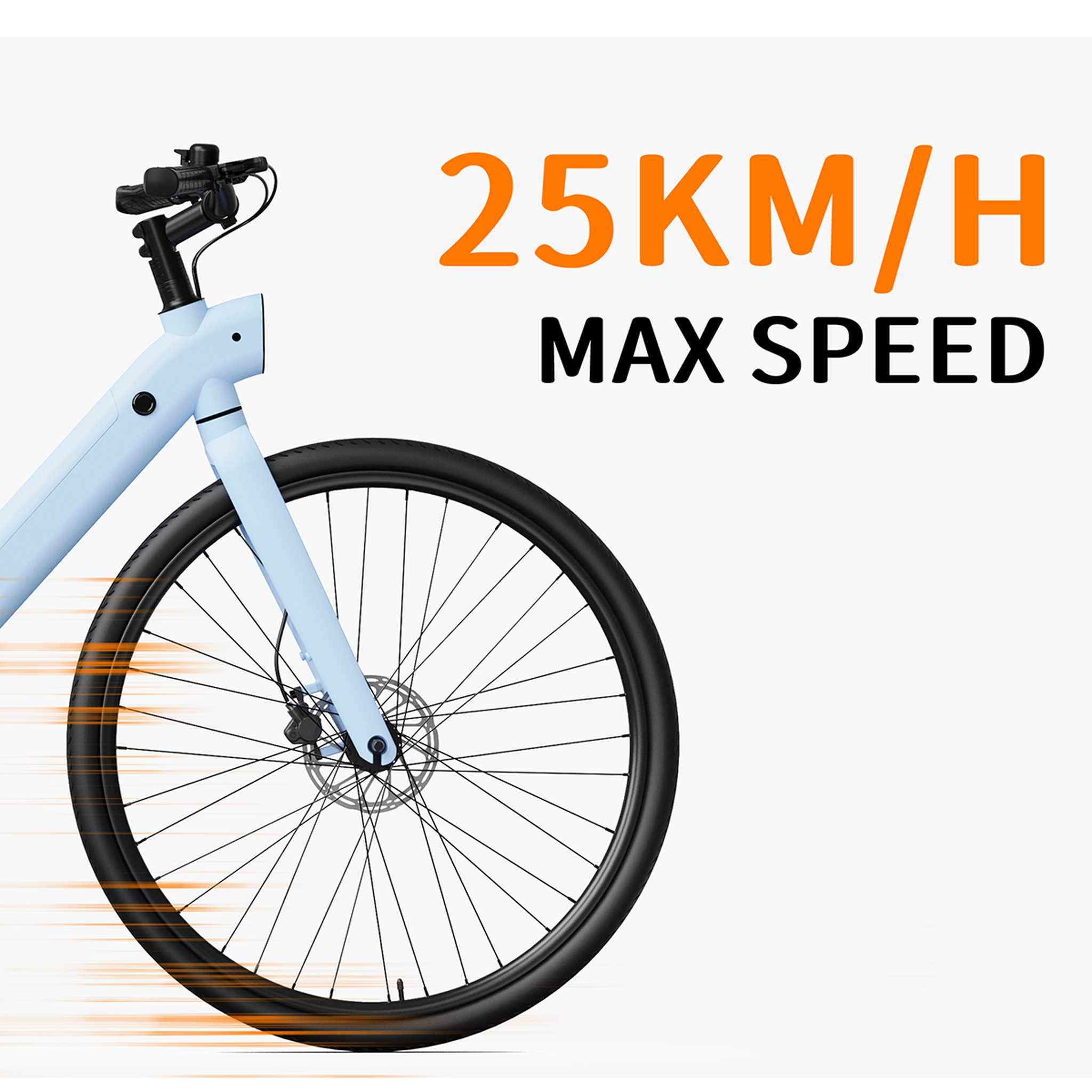 Voir la diapositive 5 : FREEDARE Vélo électrique freedare jb1015