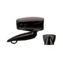Voir la diapositive 1 : Gama GA.MA Eolic Travel sèche-cheveux 1600 W Noir