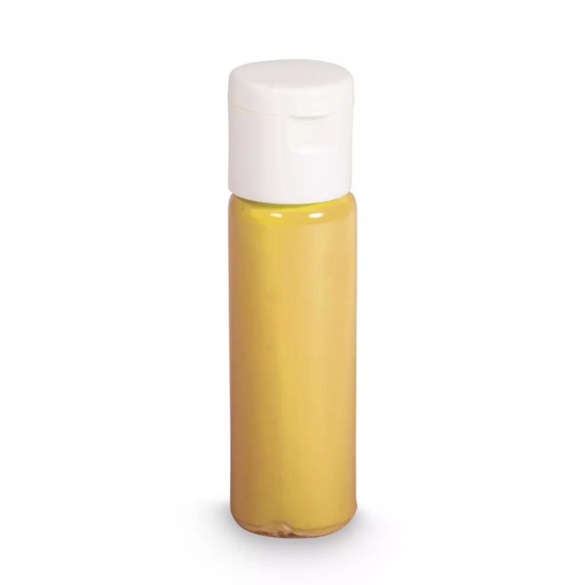 Rayher Pigment coloré, jaune d'or, Flacon PET, Boite 20ml