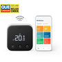 Voir la diapositive 1 : Tado Thermostat connecté Sonde de temperature sans Fil X