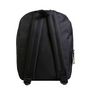 Voir la diapositive 4 : Bagtrotter BAGTROTTER Sac à dos 31 cm avec poche maternelle Harry Potter Noir