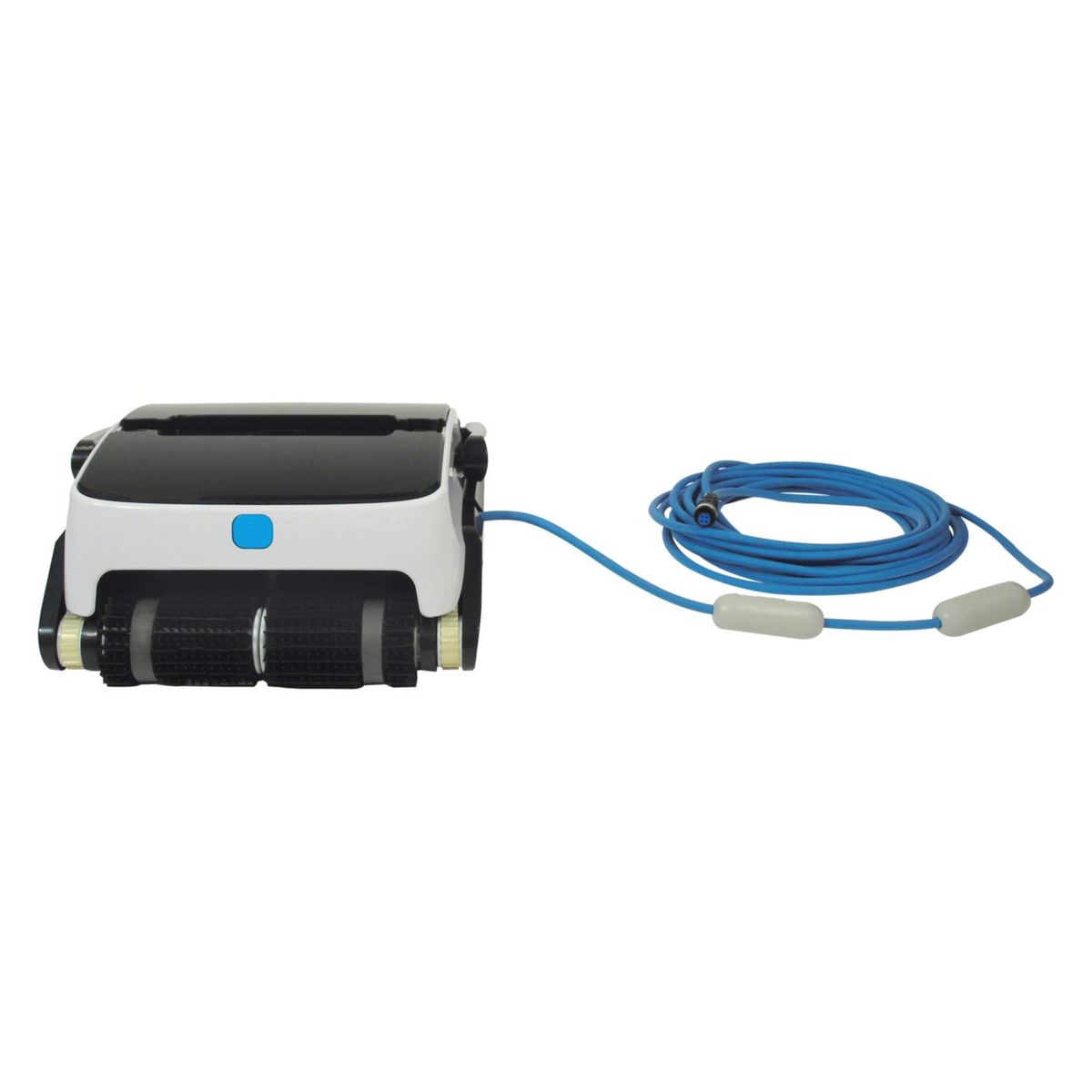 UBBINK Robot aspirateur piscine électrique -  130m² max - ROBOTCLEAN 3 PLUS