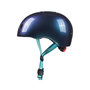 Voir la diapositive 3 : Micro Casque Neochrome Bleu - Taille S