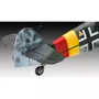 Revell Maquette avion : Messerschmitt BF109 G-10
