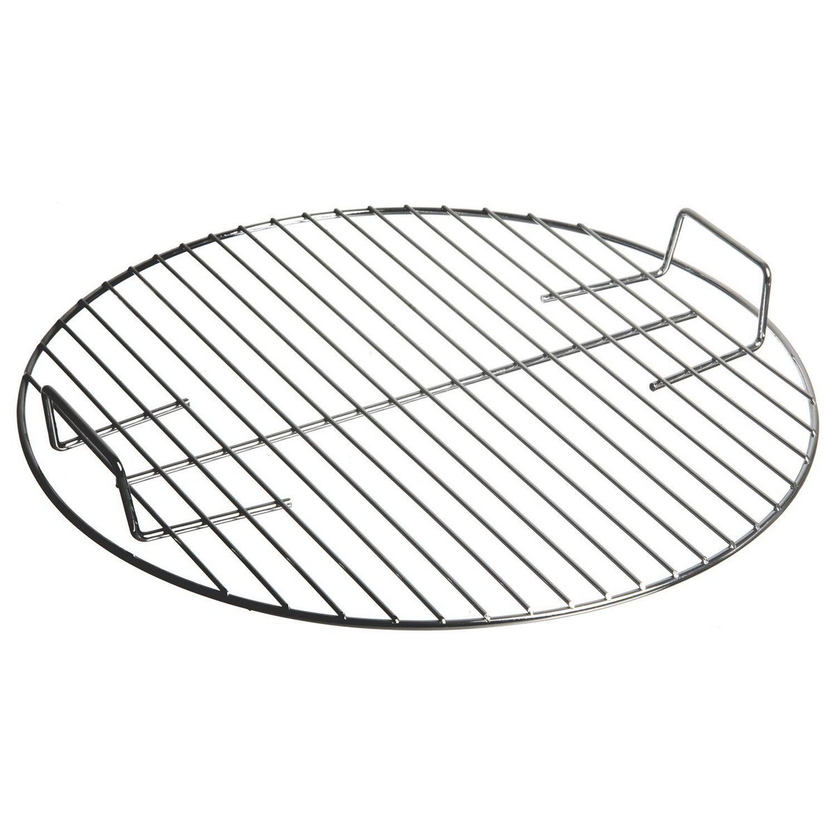 NEKA Grille pour barbecue ronde Pyla - Diam. 43 cm