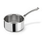 Voir la diapositive 1 : Scholtes Casserolerie Scholtes CASSEROLE INOX TRIPLY SCHOLTES 20 CM DE DIAMETRE