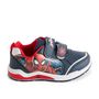 Voir la diapositive 2 : SPIDERMAN Baskets garçon du 24 au 30
