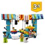 Voir la diapositive 5 : LEGO Creator - 31119 La grande roue