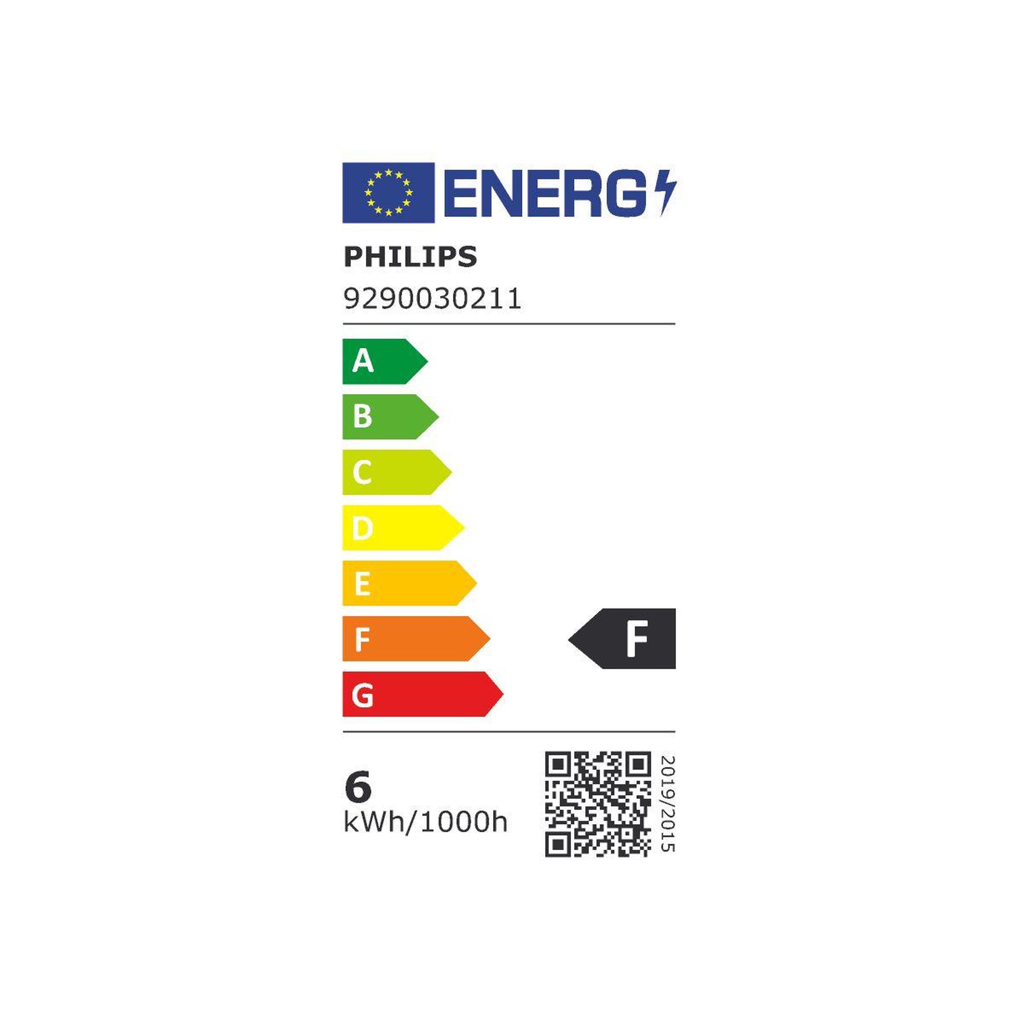 Voir la diapositive 6 : PHILIPS HUE Ampoule LED connectée E14 White Flamme pack de 2
