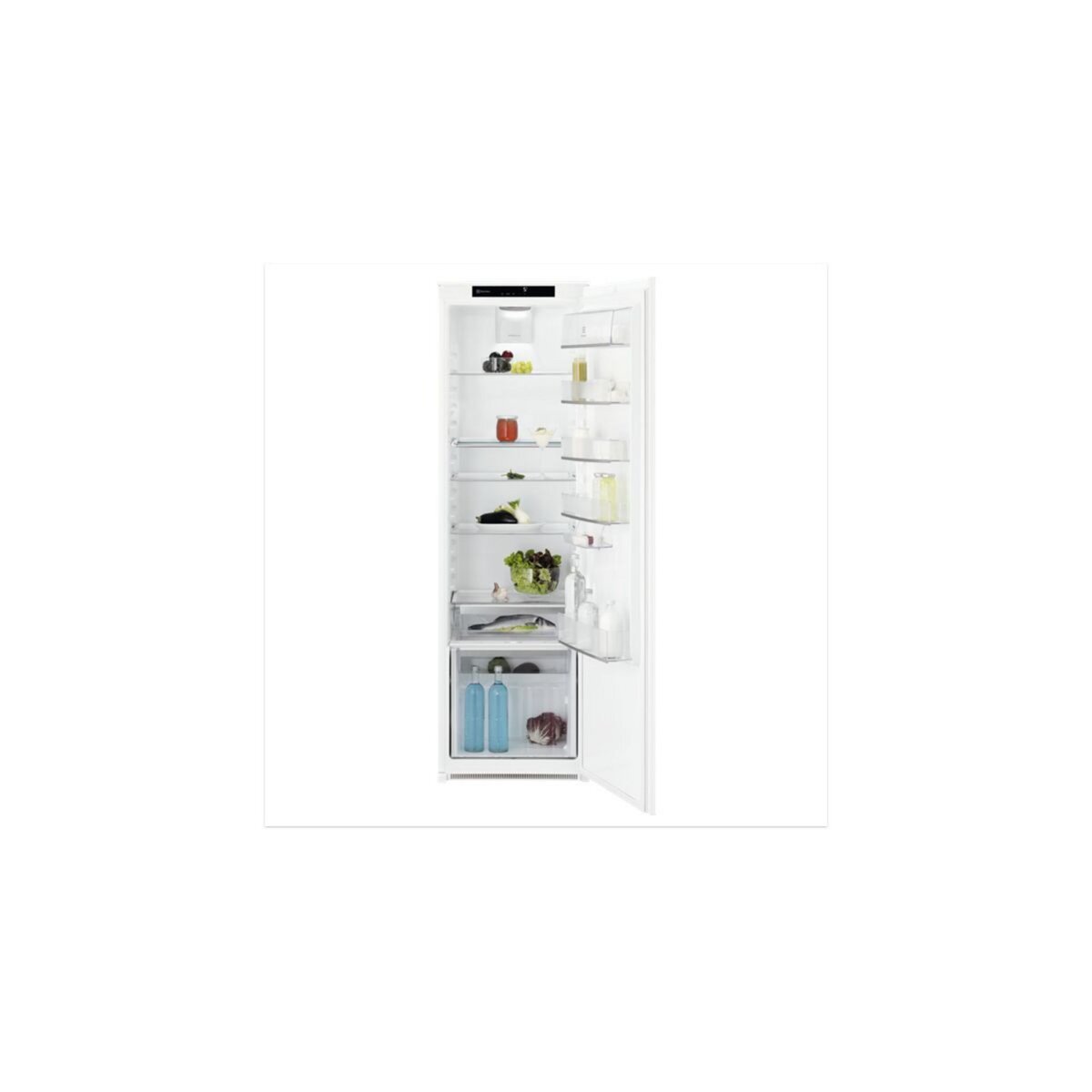ELECTROLUX Réfrigérateur 1 porte encastrable LRB3DE18S DynamicAir