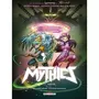  LES MYTHICS TOME 20 : THETYS, Sobral Patrick