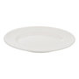 Voir la diapositive 6 : SECRET DE GOURMET Service de Table 12 Pièces  Paloma  27cm Blanc