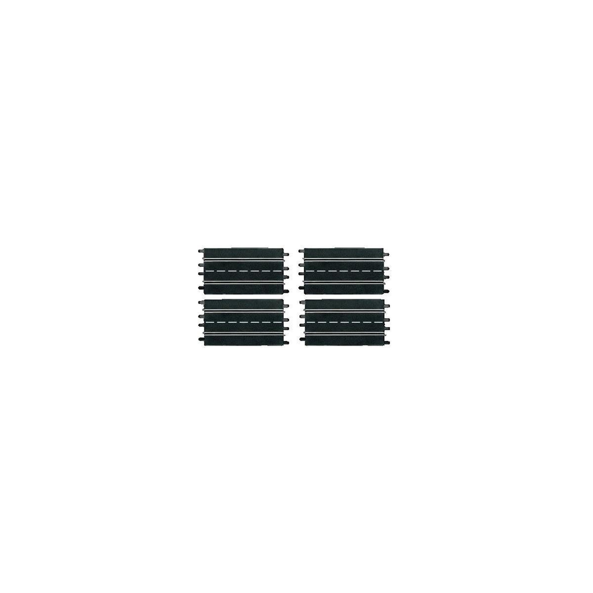 Voir la diapositive 3 : Carrera Kit d'Extension 3 Carrera pour circuit Carrera Evolution