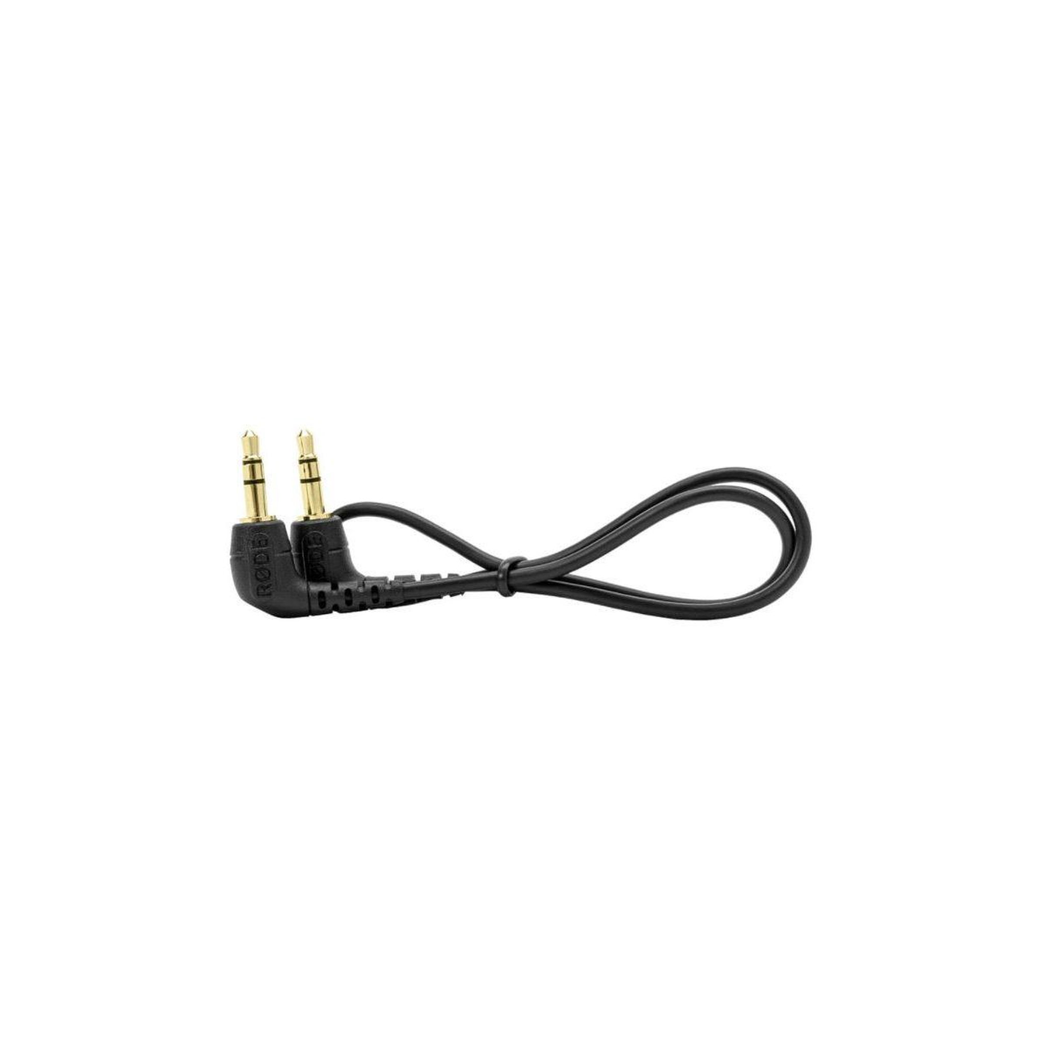 Voir la diapositive 4 : RODE Accessoire Photo VIDEOMIC PRO+
