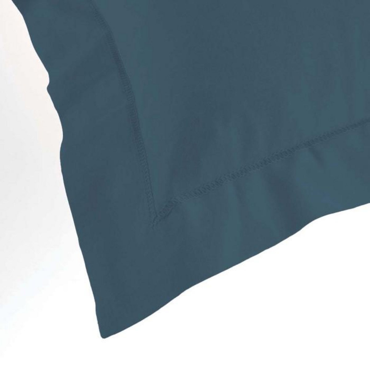 Paris Prix Taie d'Oreiller  Lina  63x63cm Bleu Nuit