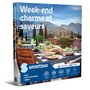 Voir la diapositive 1 : Smartbox Week-end charme et saveurs - Coffret Cadeau Séjour