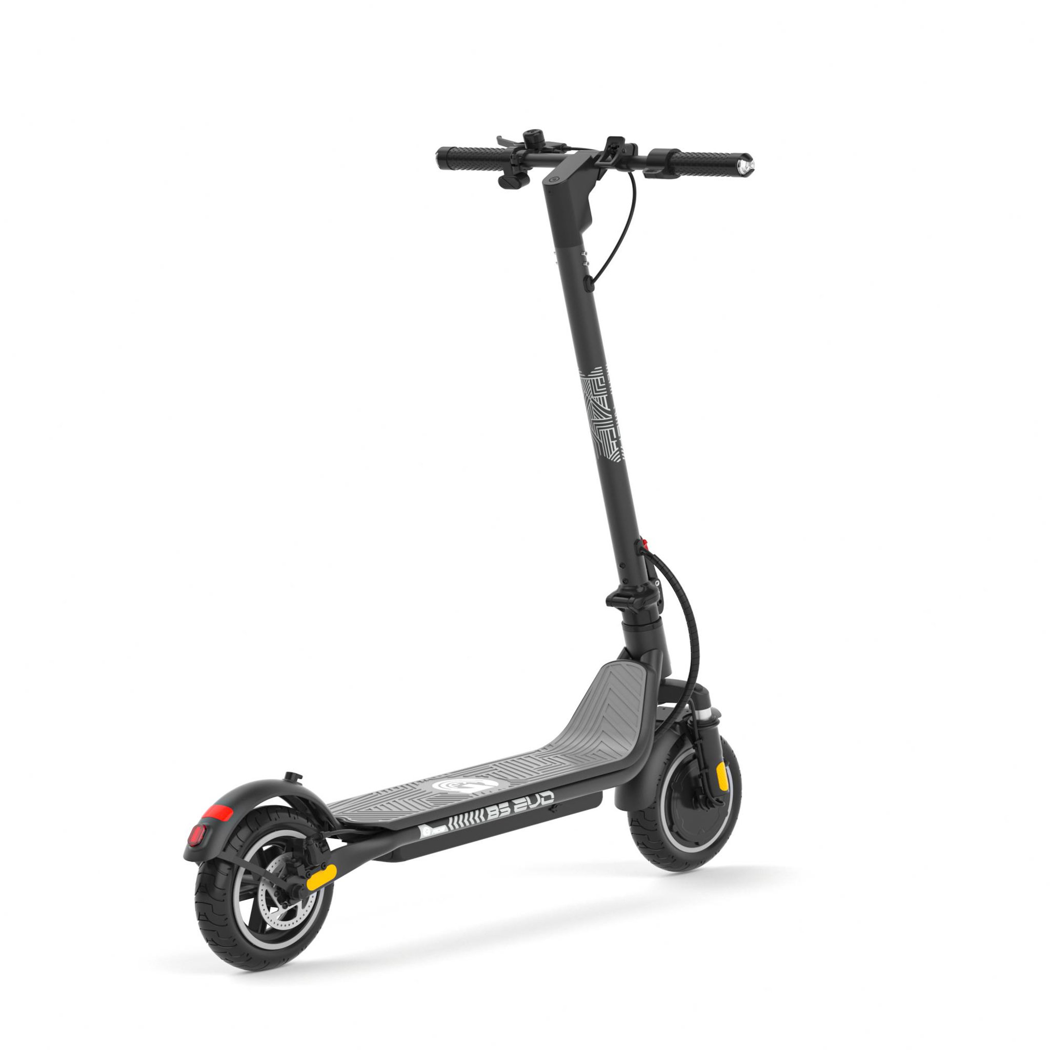 URBANGLIDE Moteur 450w – poids 16kg – trottinette électrique – autonomie jusqu'a 20 km – pneu gonflable – batterie 21.6v/10ah