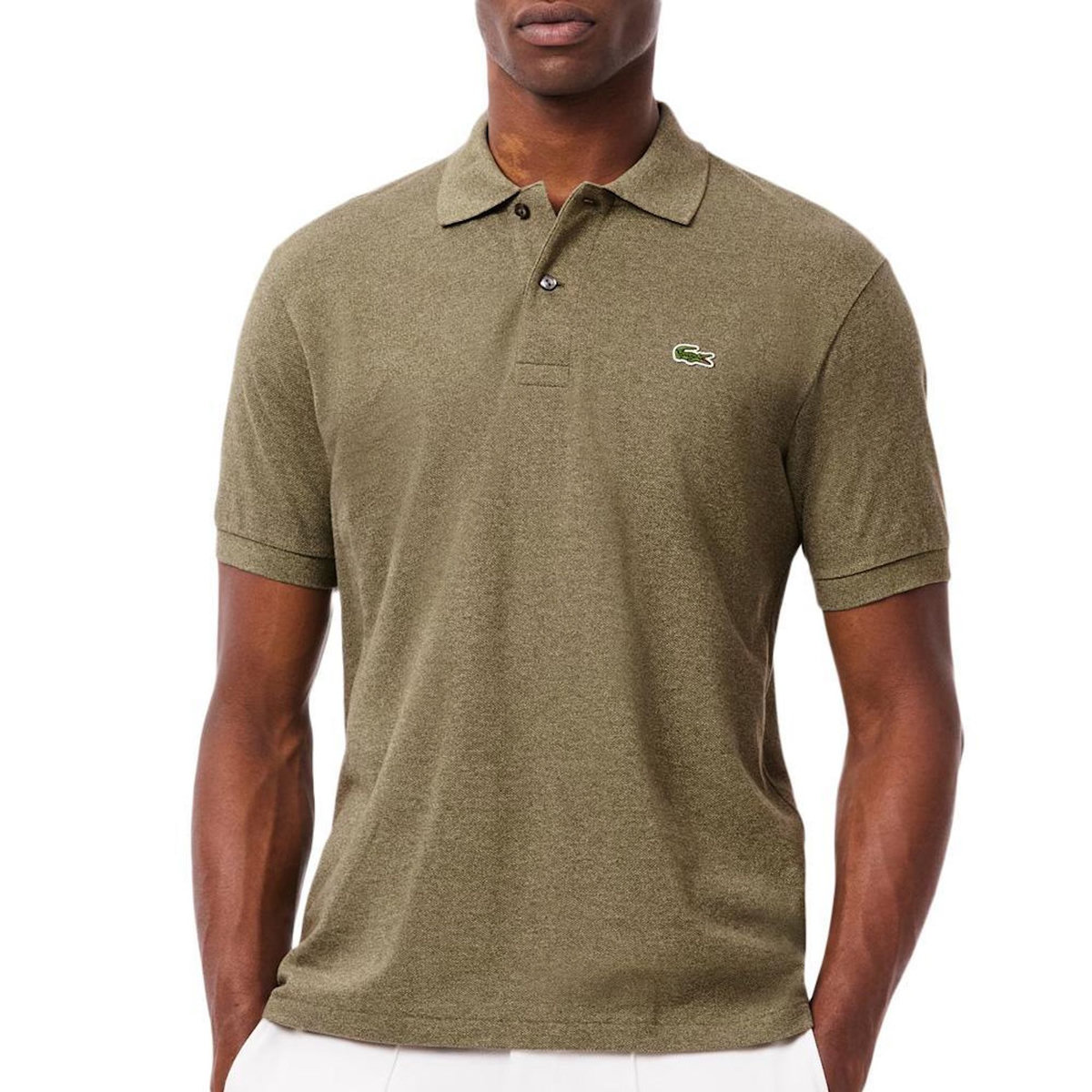 Lacoste Polo  Clair Homme  acoste Original