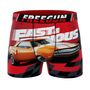 Voir la diapositive 3 : FREEGUN Lot de 3 boxers enfant Fast and Furious