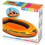 Voir la diapositive 3 : INTEX Bateau gonflable Explorer Pro 50 