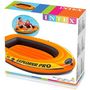 Voir la diapositive 3 : INTEX Bateau gonflable Explorer Pro 50 