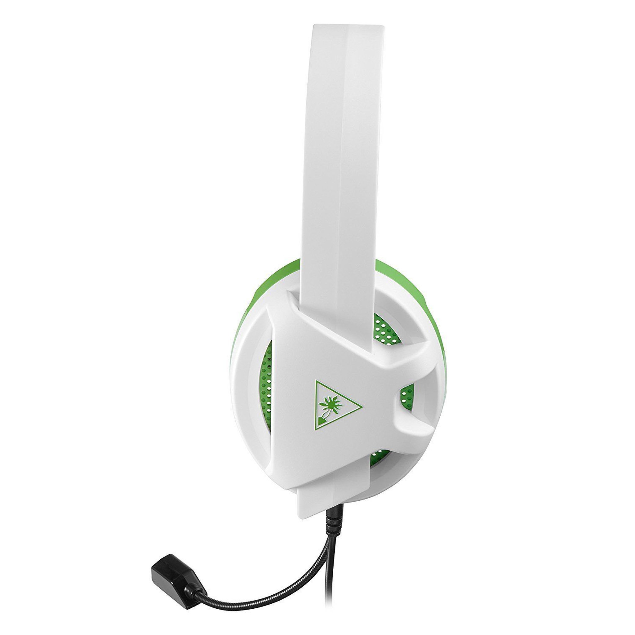 Voir la diapositive 4 : Casque Turtle Beach Recon Chat Blanc  XBOX ONE