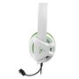 Voir la diapositive 4 : Casque Turtle Beach Recon Chat Blanc  XBOX ONE