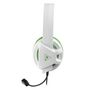 Voir la diapositive 4 : Casque Turtle Beach Recon Chat Blanc  XBOX ONE