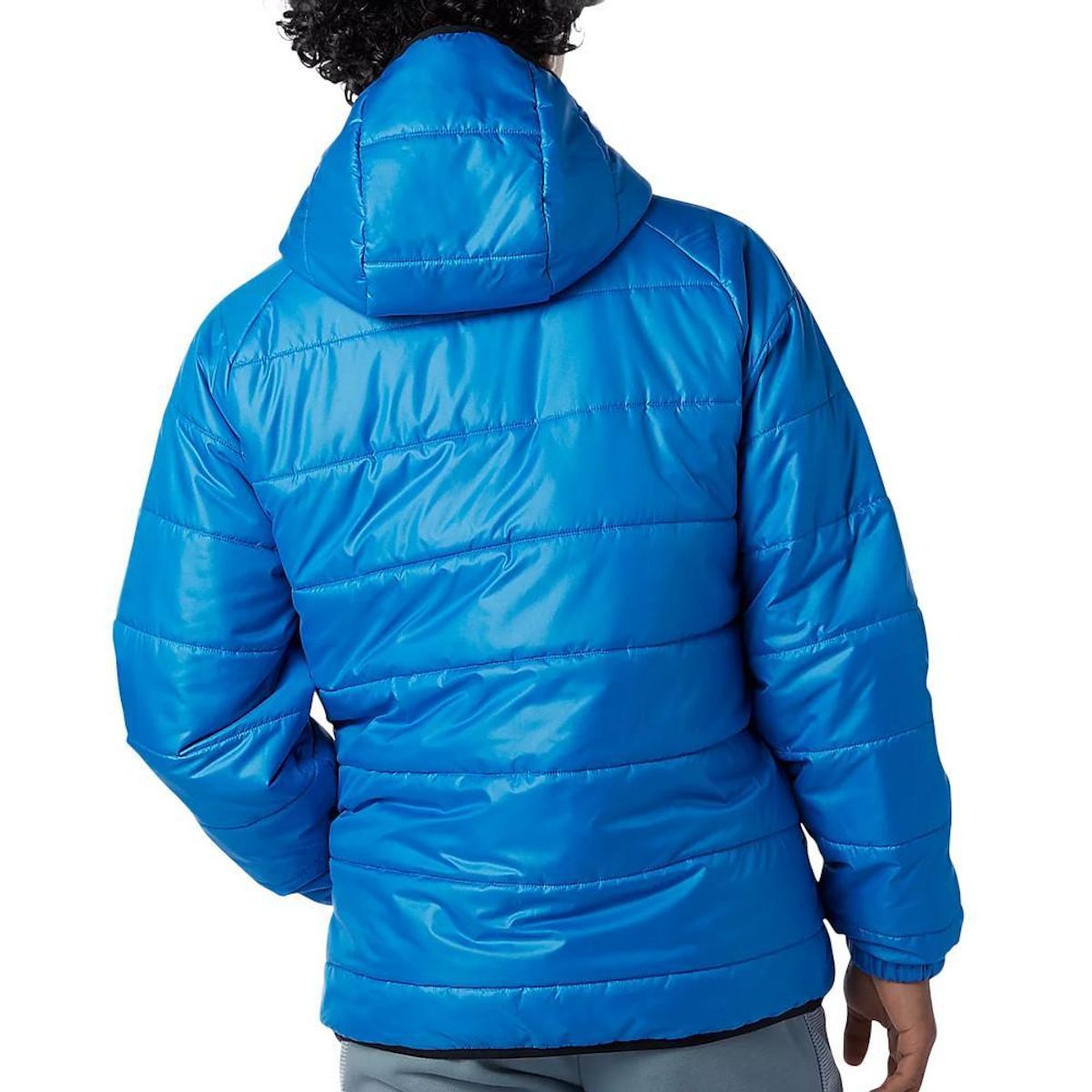 NEW BALANCE Doudoune e Homme New Balance NBATH