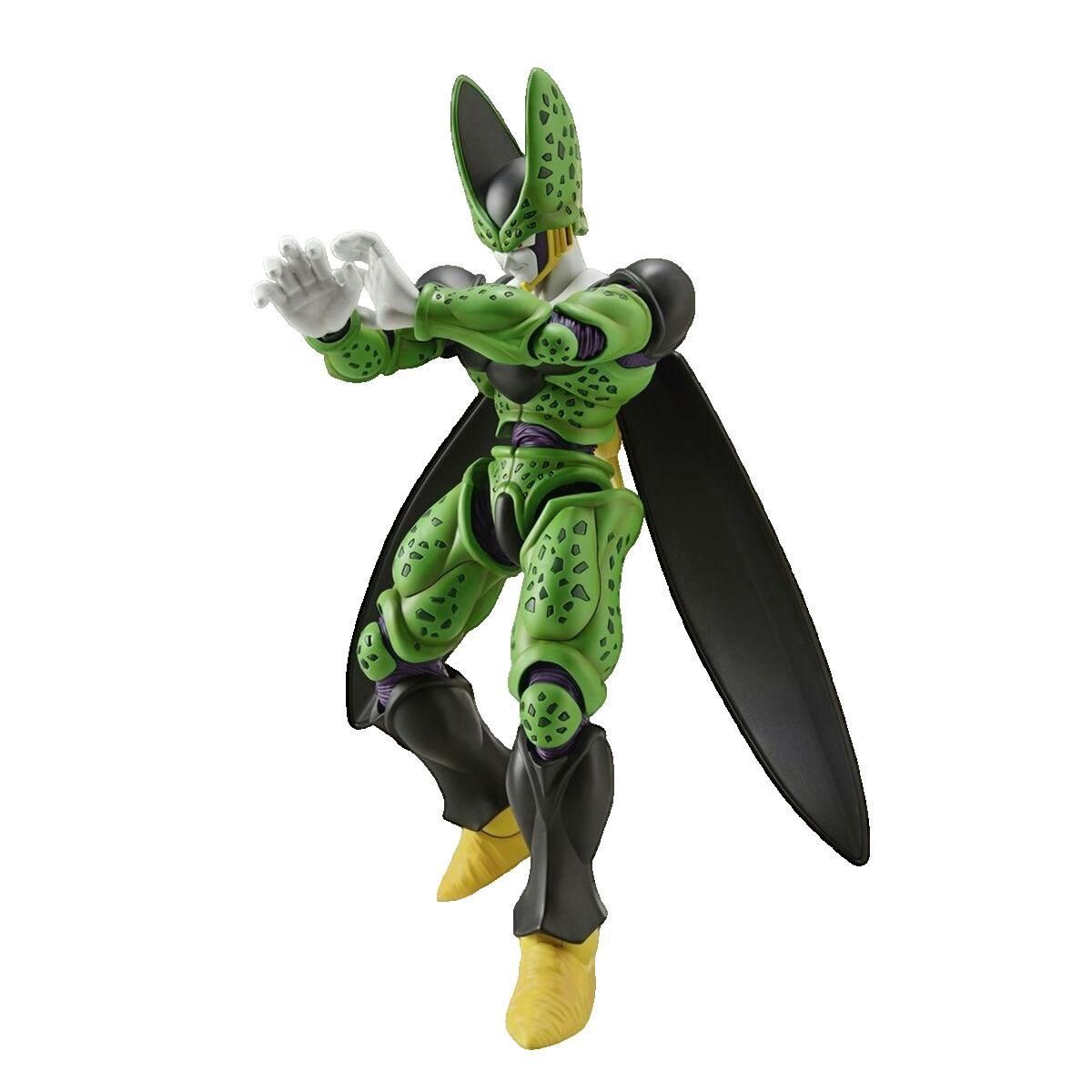 BANDAI Figurine modulable Bandai Perfect Cell