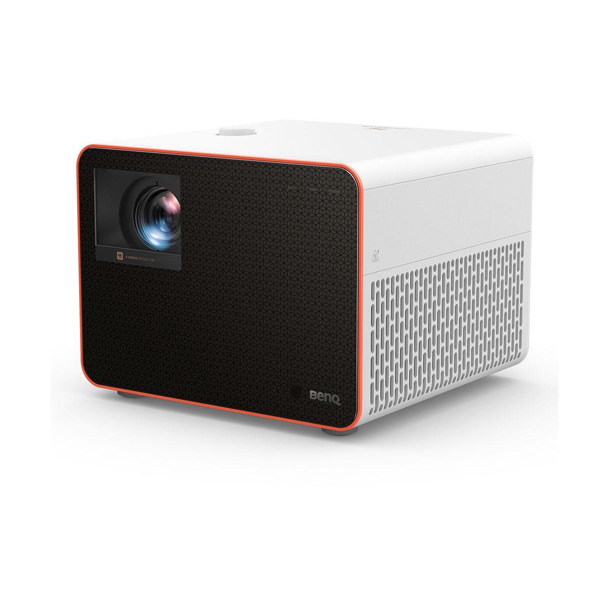 Voir la diapositive 4 : Benq Vidéoprojecteur home cinéma GAMING X3100i