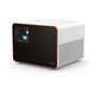 Voir la diapositive 4 : Benq Vidéoprojecteur home cinéma GAMING X3100i