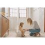 Voir la diapositive 6 : NUBY Pot mini toilettes - NUBY - Dr. Talbot's - My Real Potty