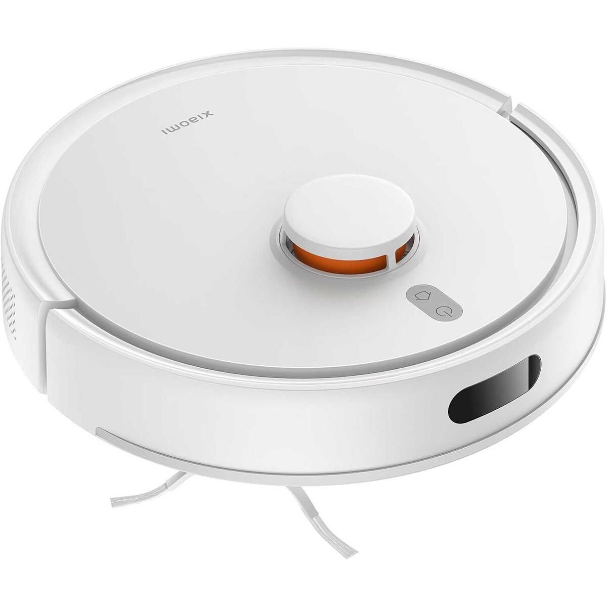 XIAOMI Aspirateur/laveur robot connecté - s20 white