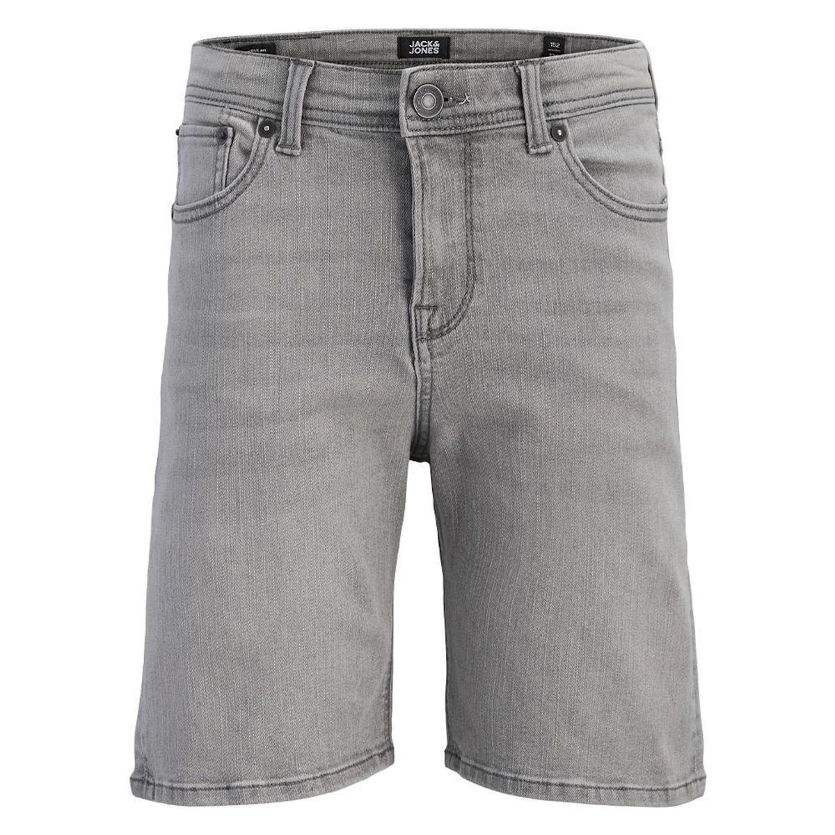 Jack & Jones Short Gris Clair Garçon Jack & Jones Rick