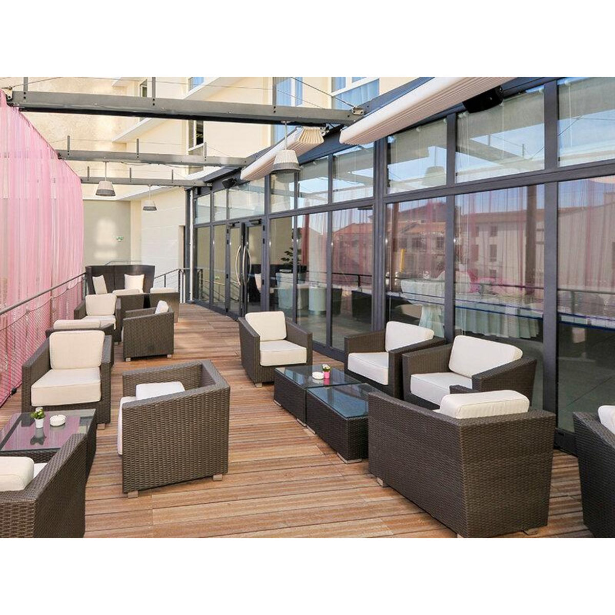 Smartbox 3 jours en hôtel à Marseille - Coffret Cadeau Séjour