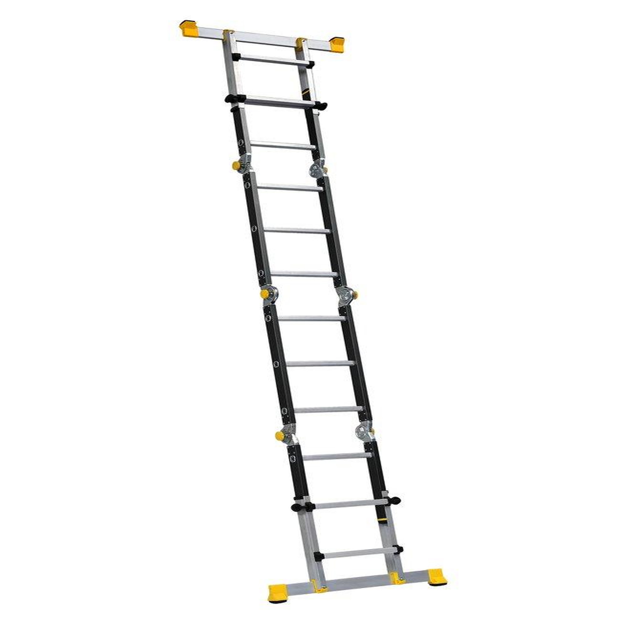 Centaure Echelle articulée télescopique OPTI+ PRO