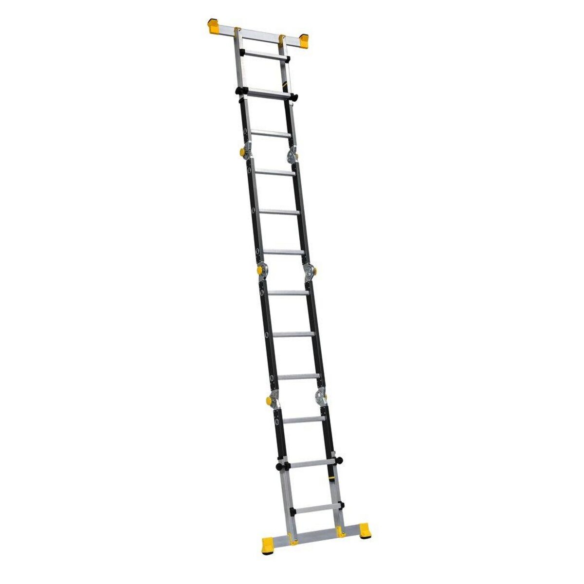 Centaure Echelle articulée télescopique OPTI+ PRO