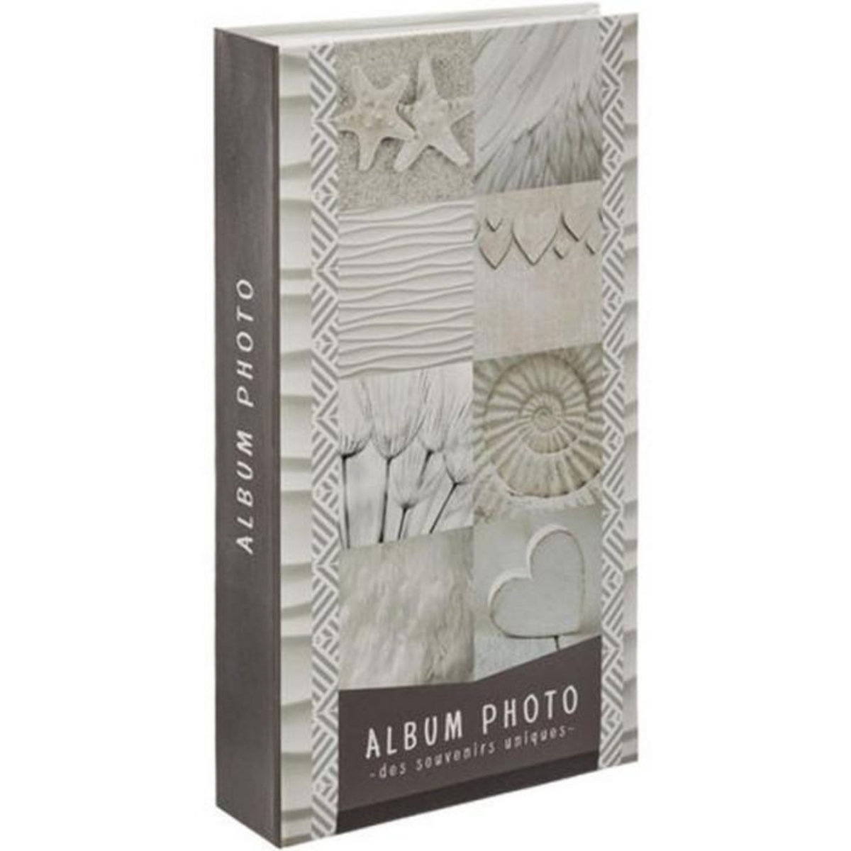ATMOSPHERA Album 300 Photos  Universalis  33cm Beige