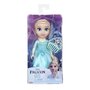 Voir la diapositive 2 : JAKKS PACIFIC Poupée Disney Princess Elsa - 15 cm
