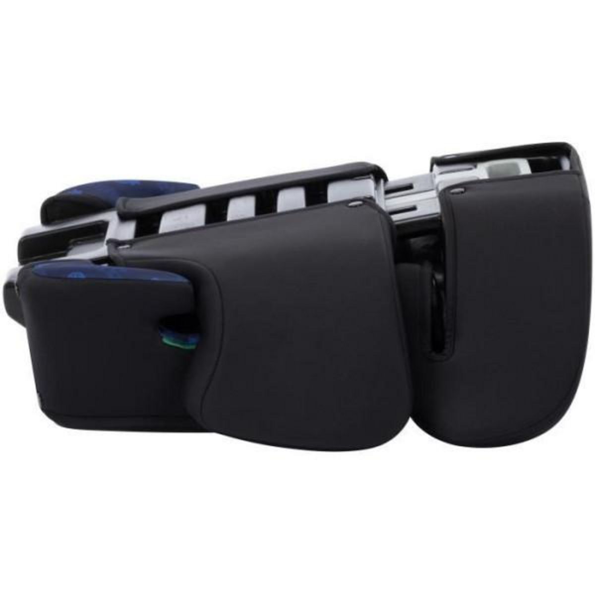 SAFETY 1ST Siege Auto SAFETY 1st Disney©  Helia i-Safe i-Size Stitch, groupe 2/3, 3,5 ans a 10/12 ans, 15-36kg, Classic Stitch