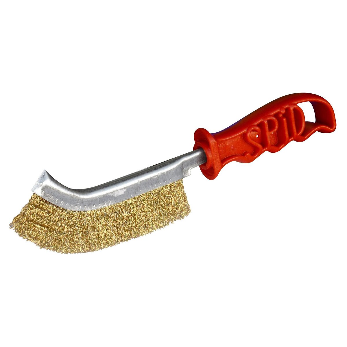 SPID Brosse métallique Spid originale