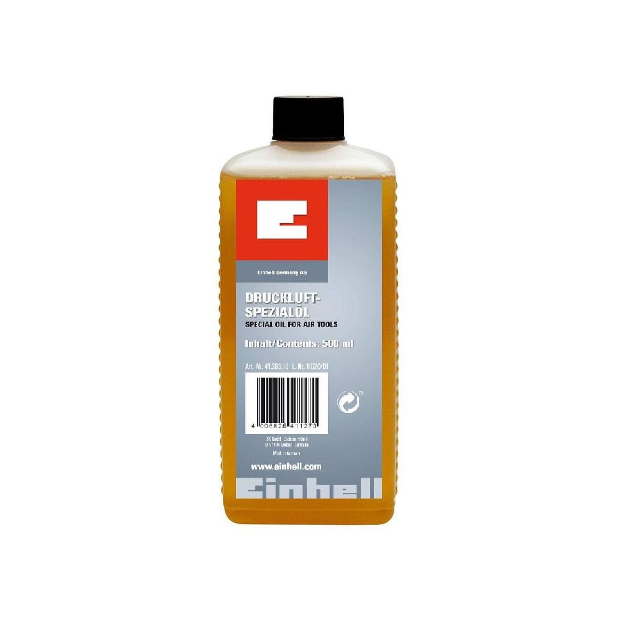 Einhell Huile spéciale pour machines
