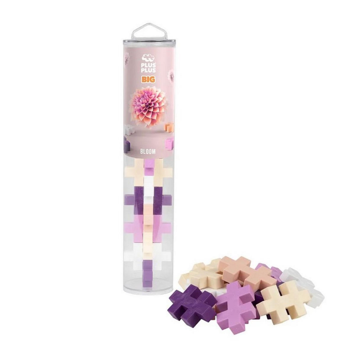 PlusPlus PP3492 - Plus plus Big Bloom