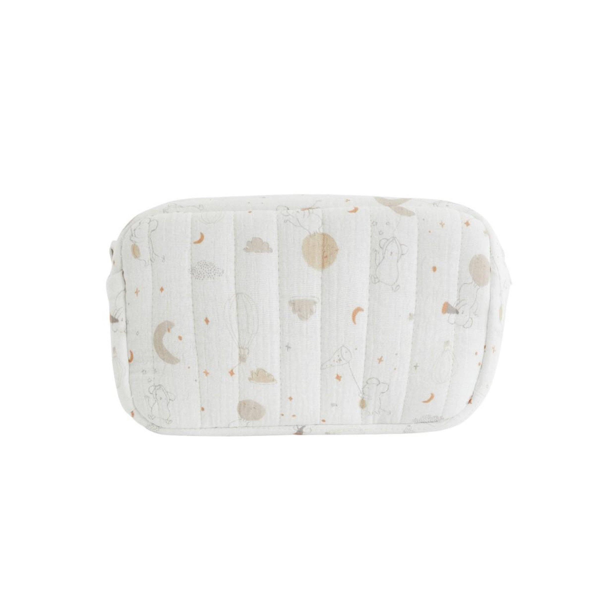 Voir la diapositive 2 : Petit Béguin Trousse de toilette bébé eliah
