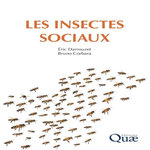 LES INSECTES SOCIAUX, Darrouzet Eric